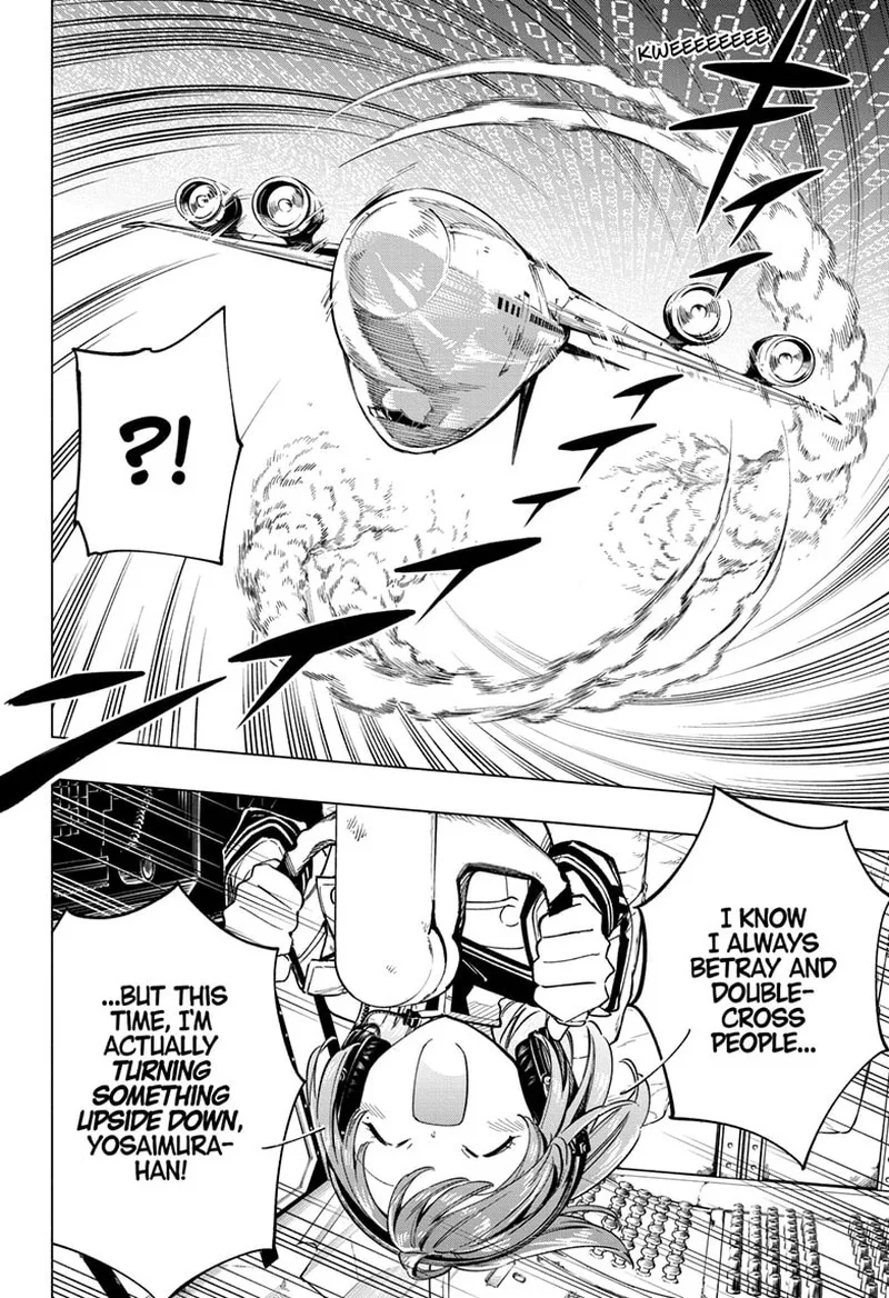 Cipher Academy Chapter 52 page 15