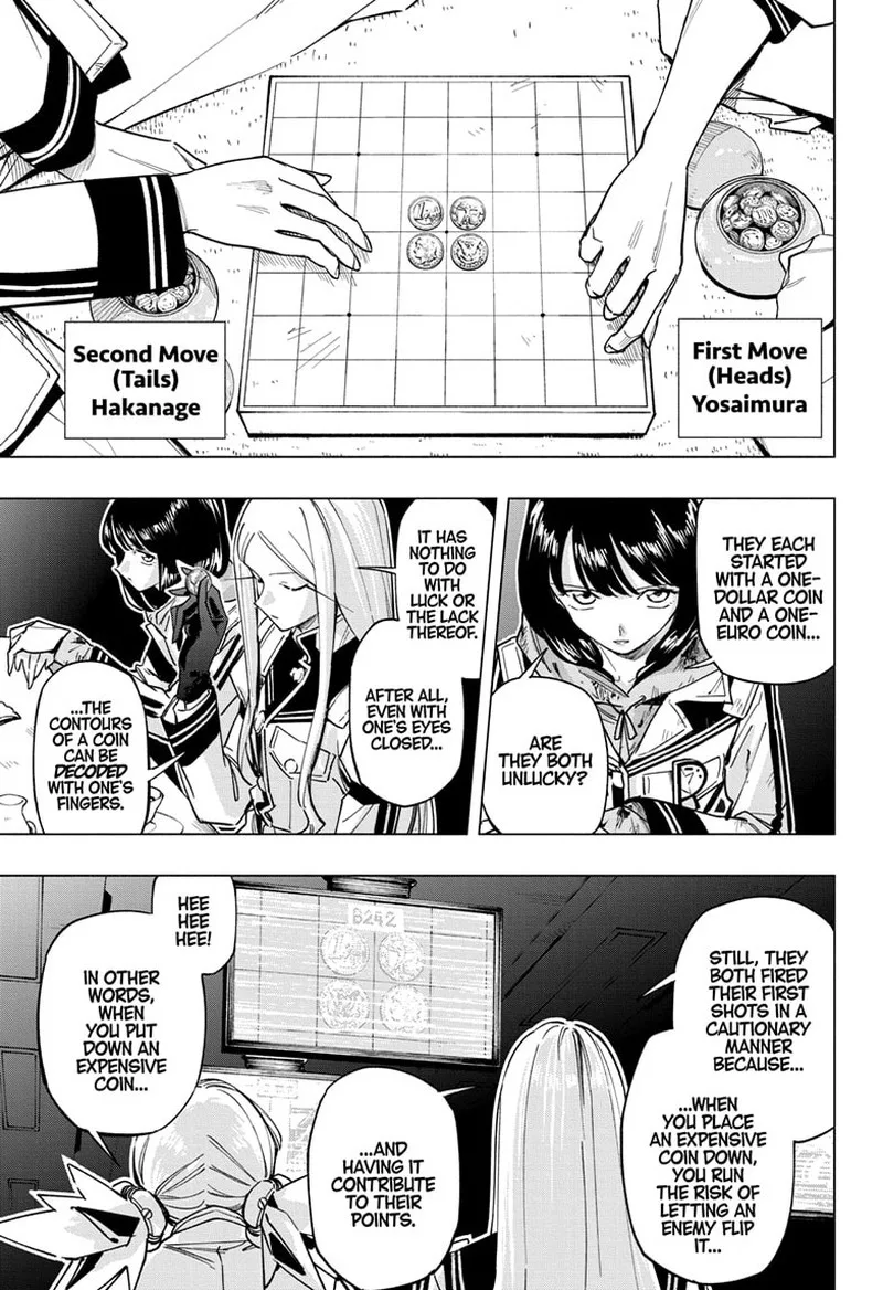 Cipher Academy Chapter 52 page 7
