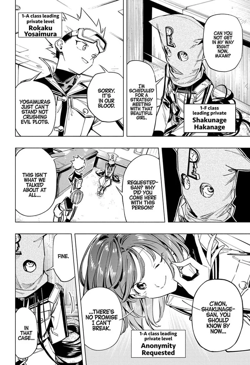 Cipher Academy Chapter 52 page 2
