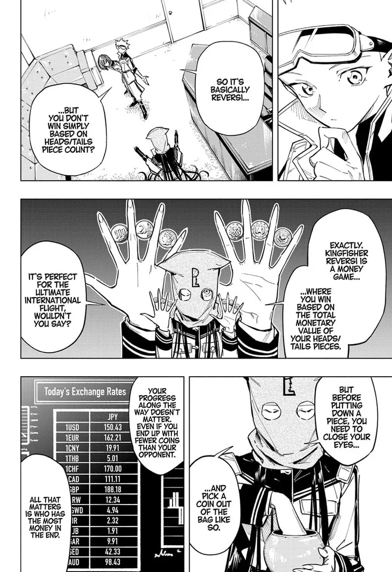 Cipher Academy Chapter 52 page 4