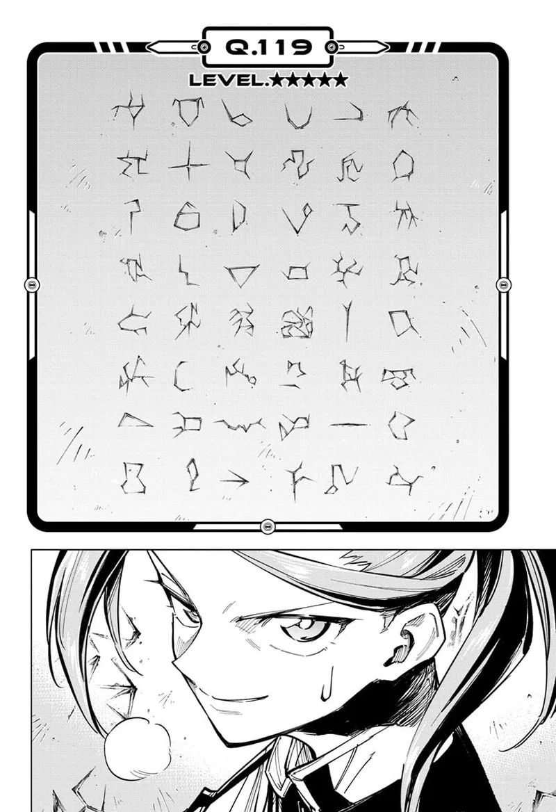 Cipher Academy Chapter 53 page 12