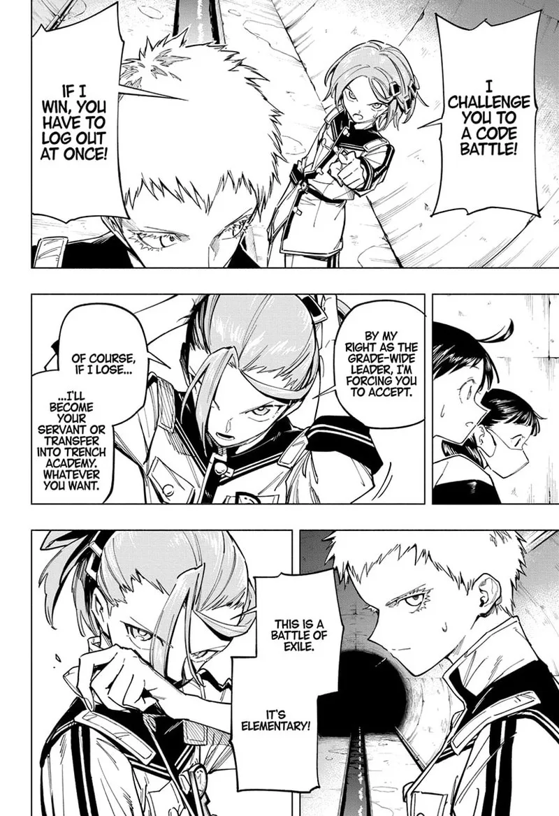 Cipher Academy Chapter 53 page 10