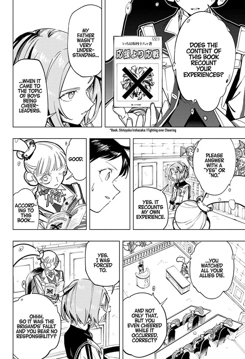 Cipher Academy Chapter 54 page 4