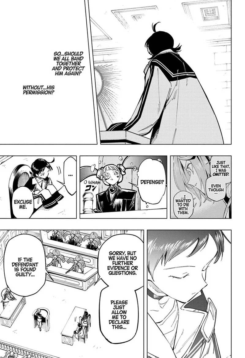 Cipher Academy Chapter 54 page 9