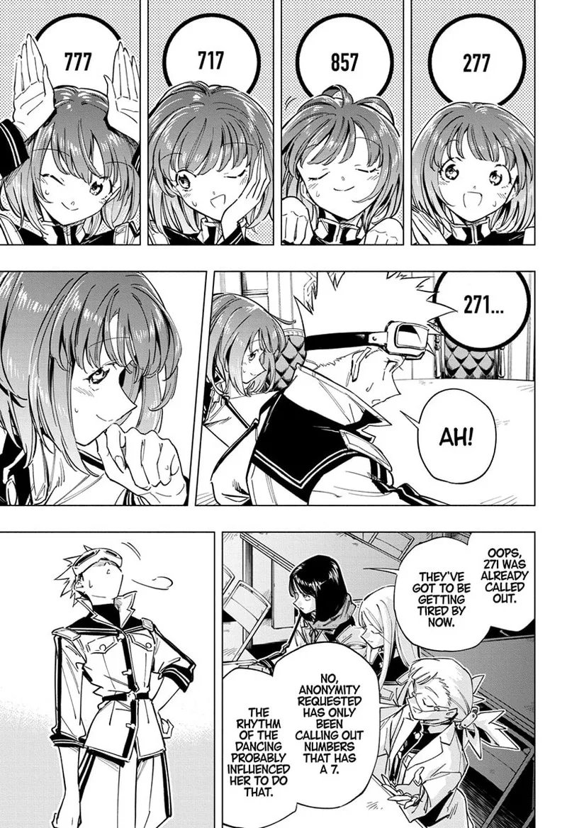 Cipher Academy Chapter 55 page 11
