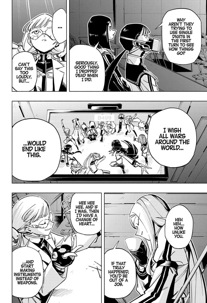 Cipher Academy Chapter 55 page 4