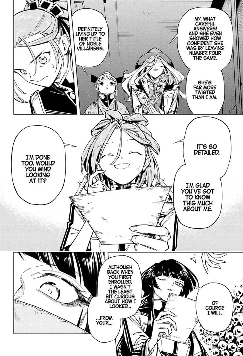 Cipher Academy Chapter 56 page 11