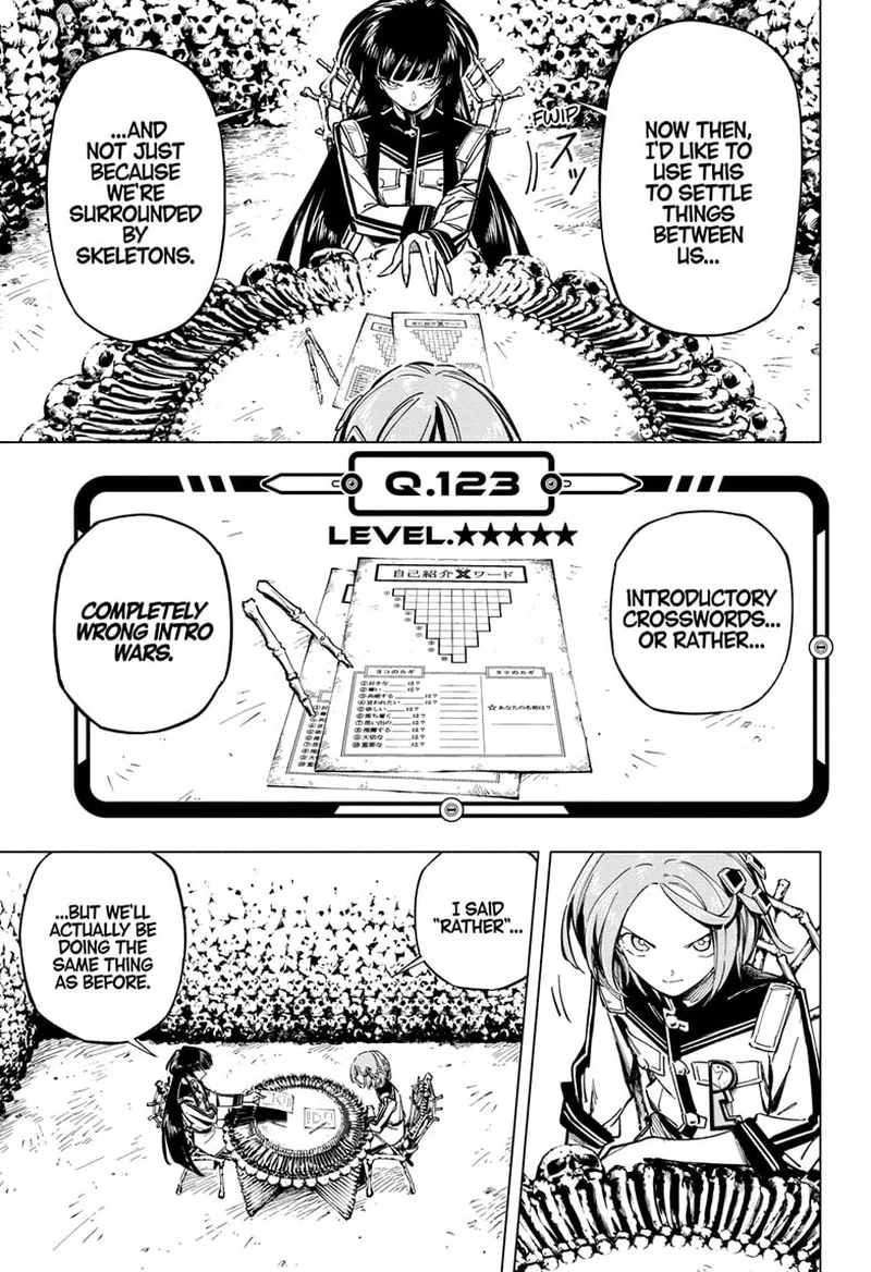 Cipher Academy Chapter 56 page 4