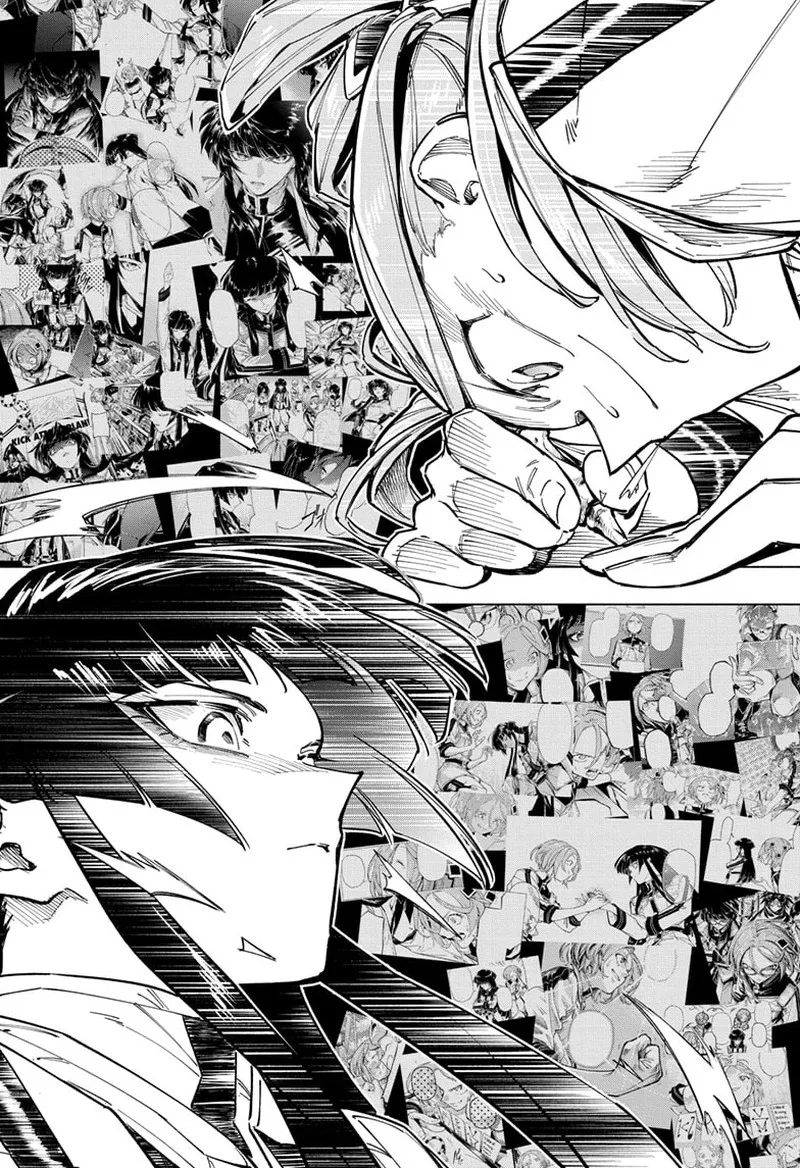Cipher Academy Chapter 56 page 9