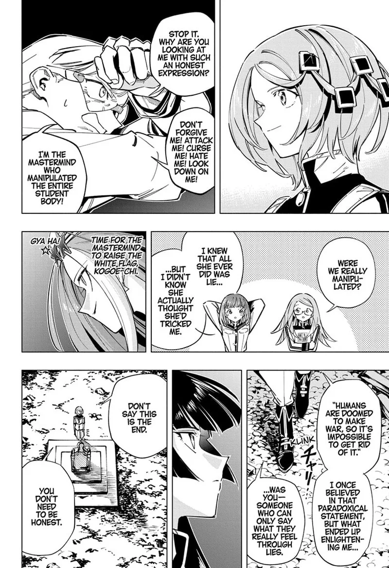 Cipher Academy Chapter 57 page 12