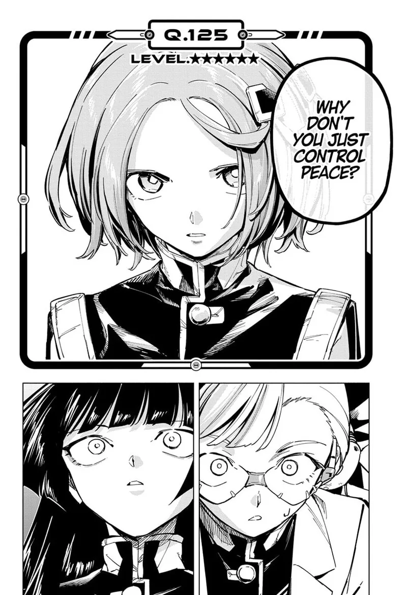 Cipher Academy Chapter 57 page 10