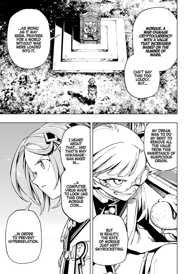 Cipher Academy Chapter 57 page 3
