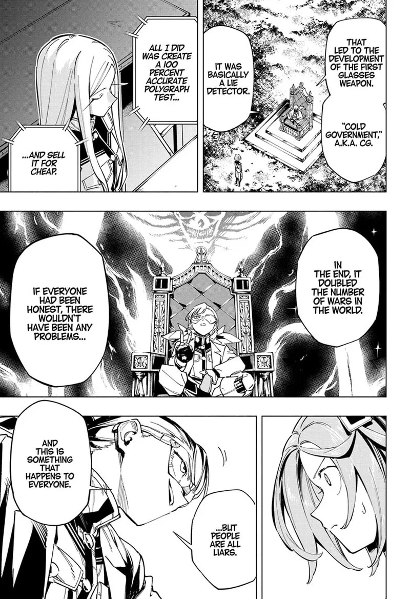 Cipher Academy Chapter 57 page 5