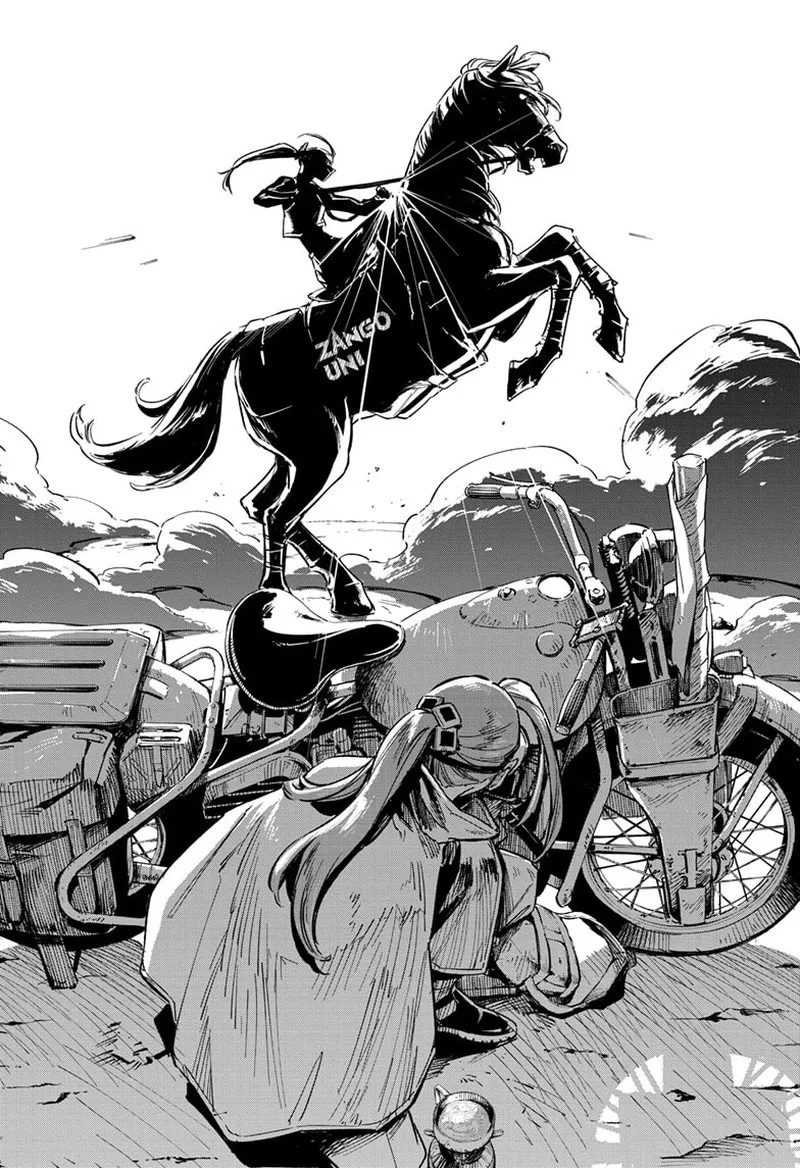 Cipher Academy Chapter 58 page 7