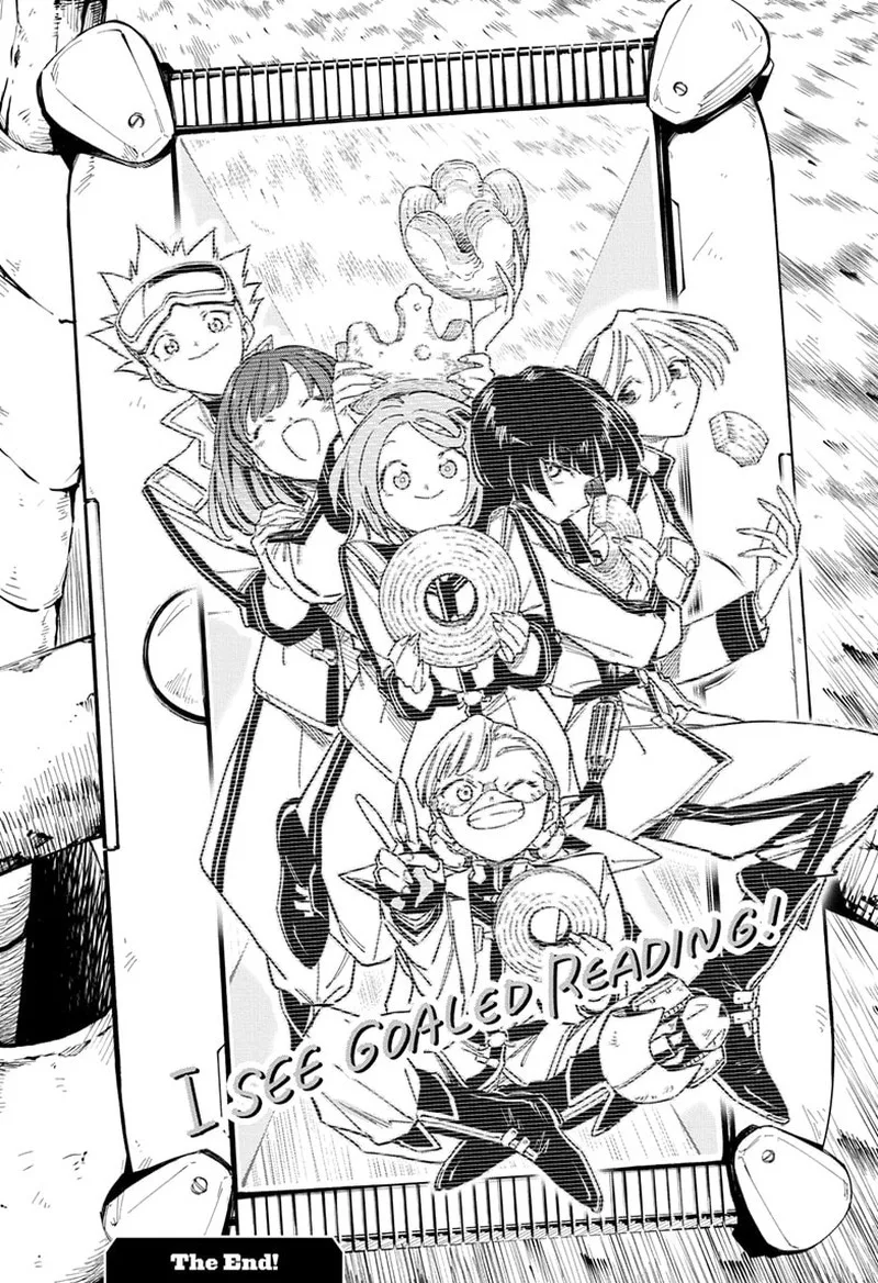 Cipher Academy Chapter 58 page 17