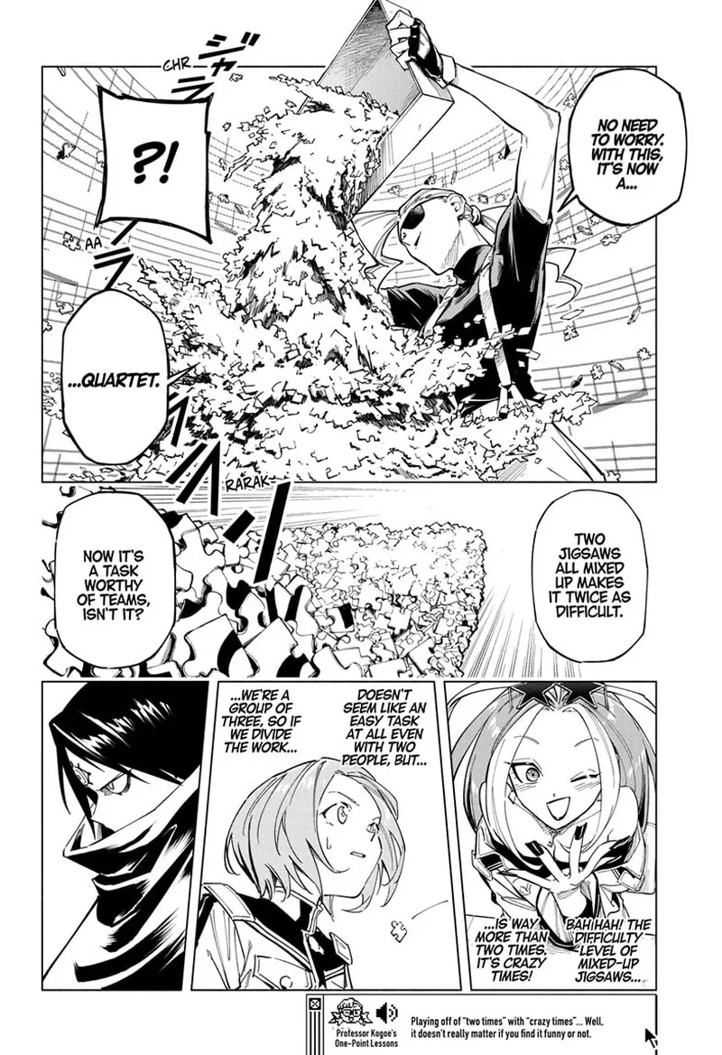 Cipher Academy Chapter 6 page 4