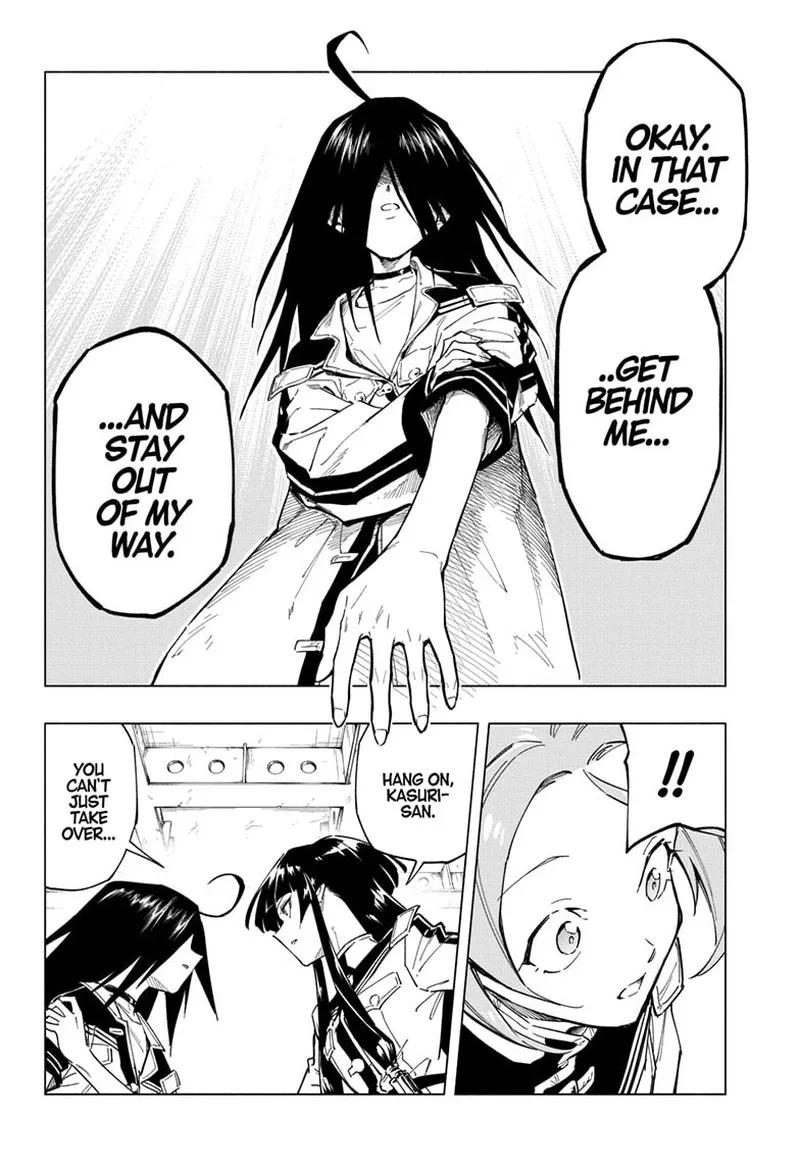 Cipher Academy Chapter 6 page 10