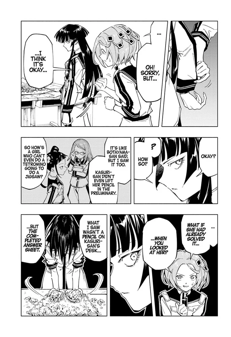 Cipher Academy Chapter 6 page 11