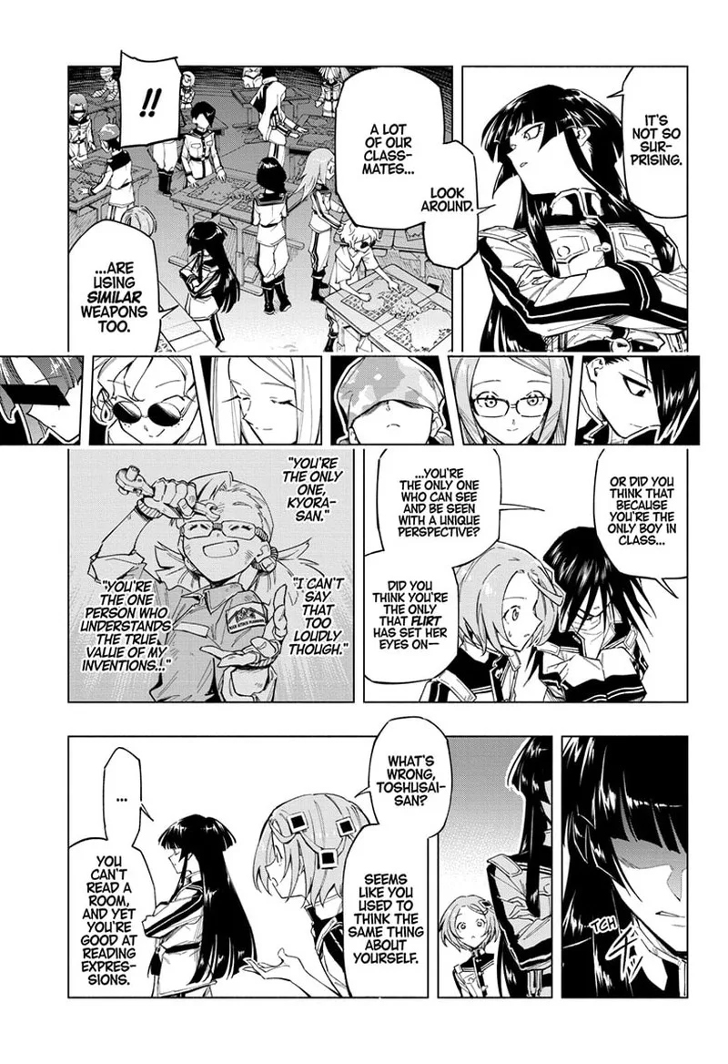 Cipher Academy Chapter 7 page 3