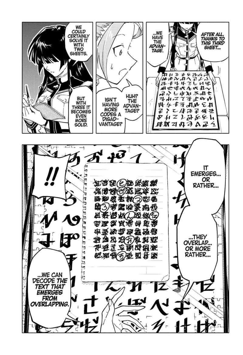 Cipher Academy Chapter 7 page 7