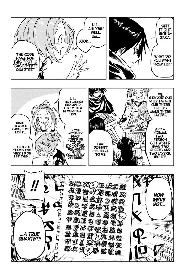 Cipher Academy Chapter 7 page 16