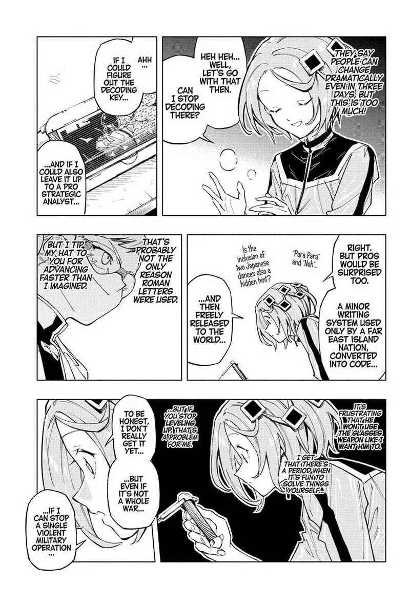 Cipher Academy Chapter 8 page 17