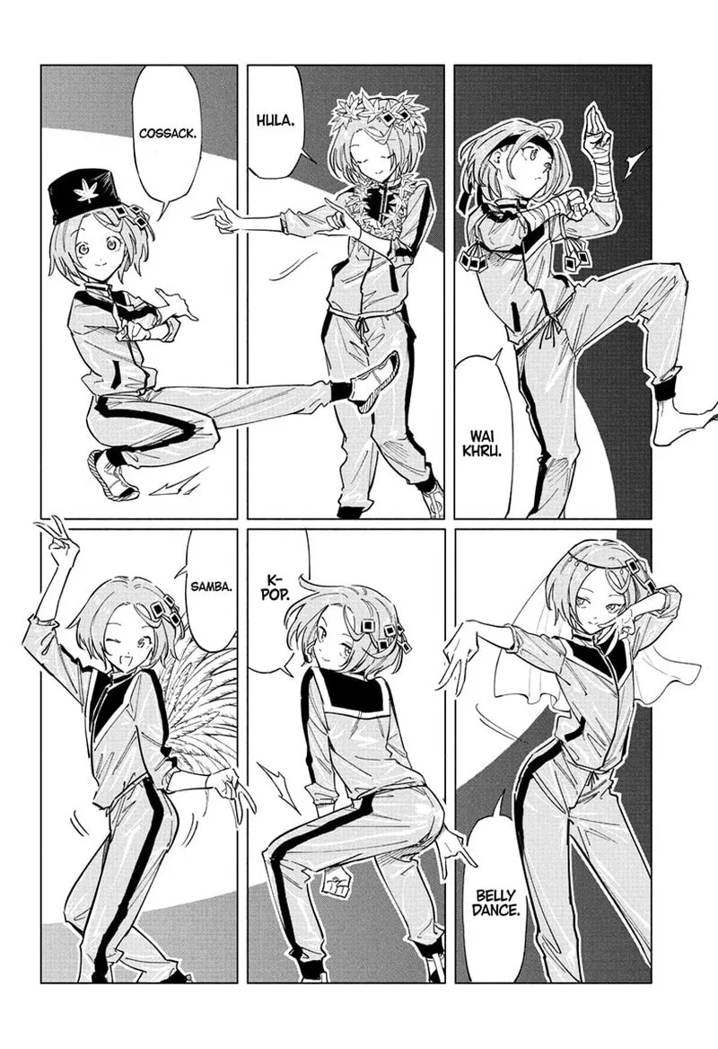 Cipher Academy Chapter 8 page 12