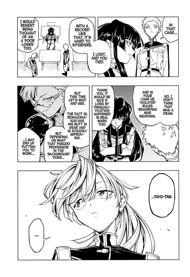 Cipher Academy Chapter 8 page 11