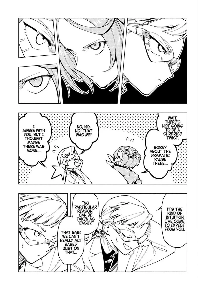Cipher Academy Chapter 9 page 3