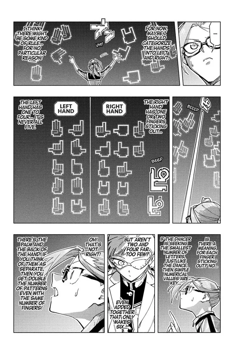 Cipher Academy Chapter 9 page 9