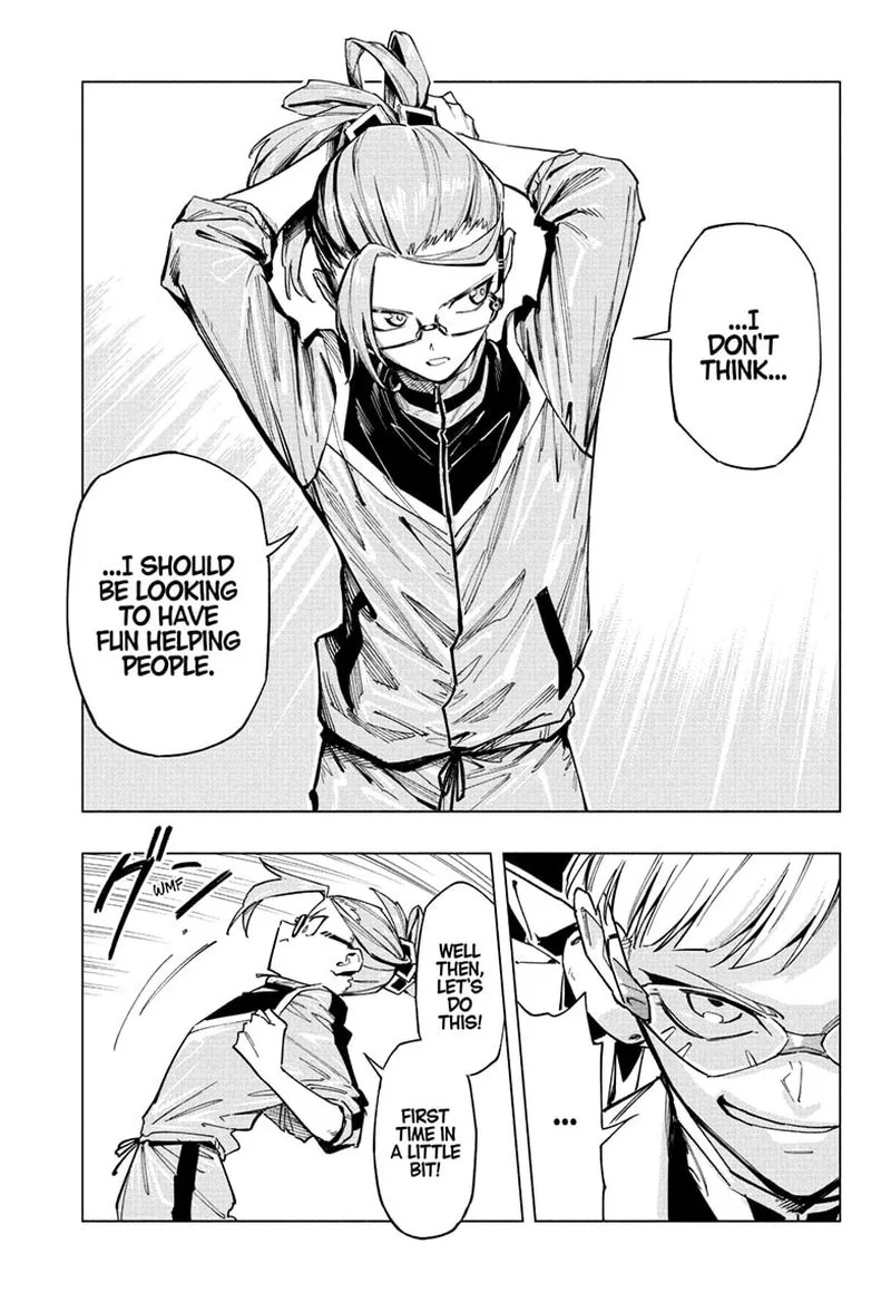 Cipher Academy Chapter 9 page 5