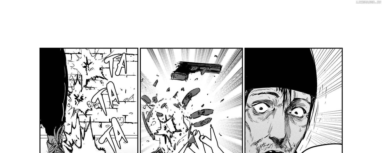 City: Crime Stories Chapter 1 page 48
