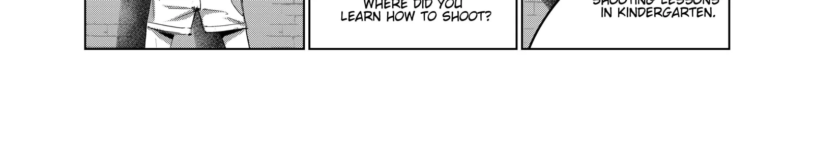 City: Crime Stories Chapter 1 page 51