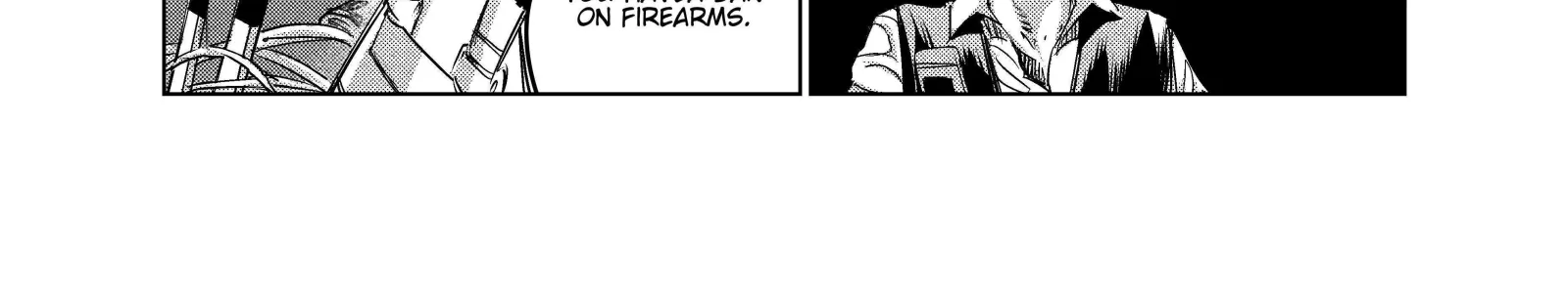 City: Crime Stories Chapter 1 page 43