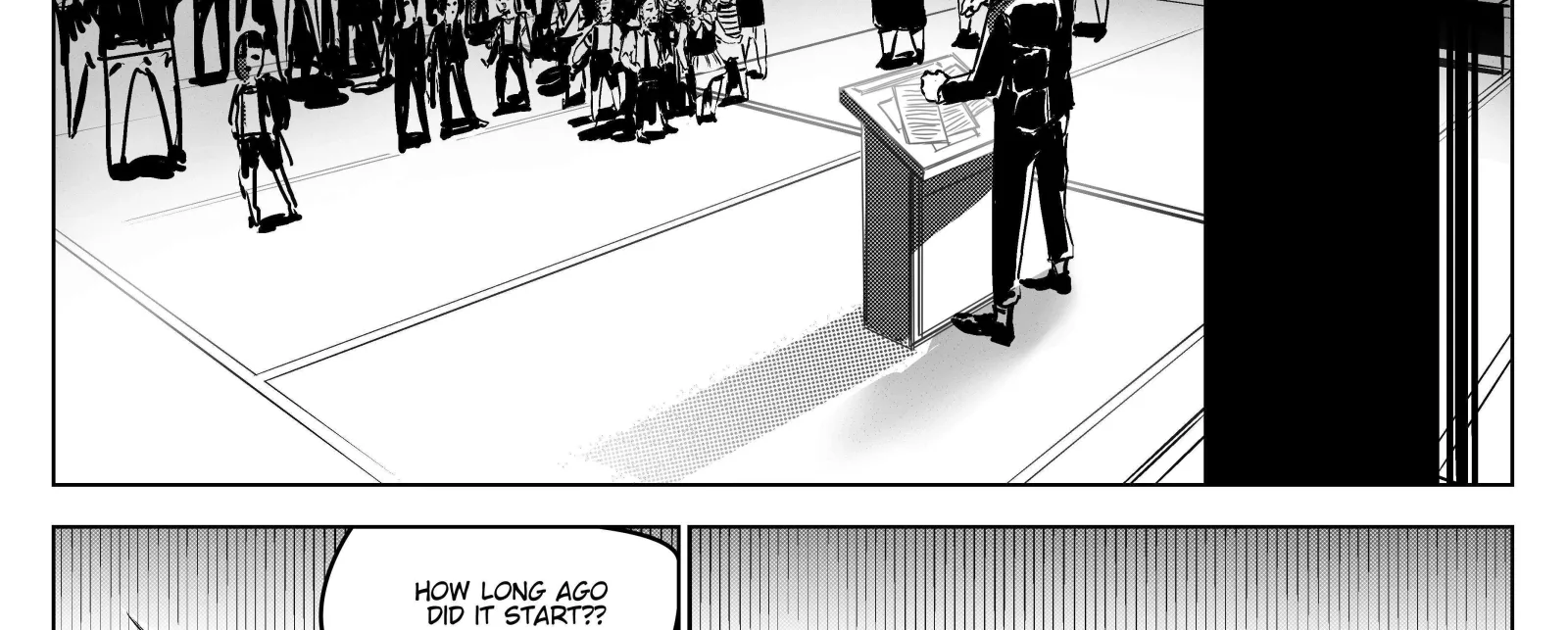 City: Crime Stories Chapter 1 page 73