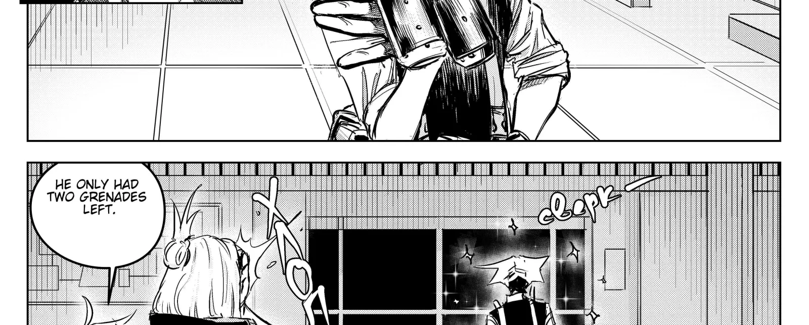 City: Crime Stories Chapter 1 page 78
