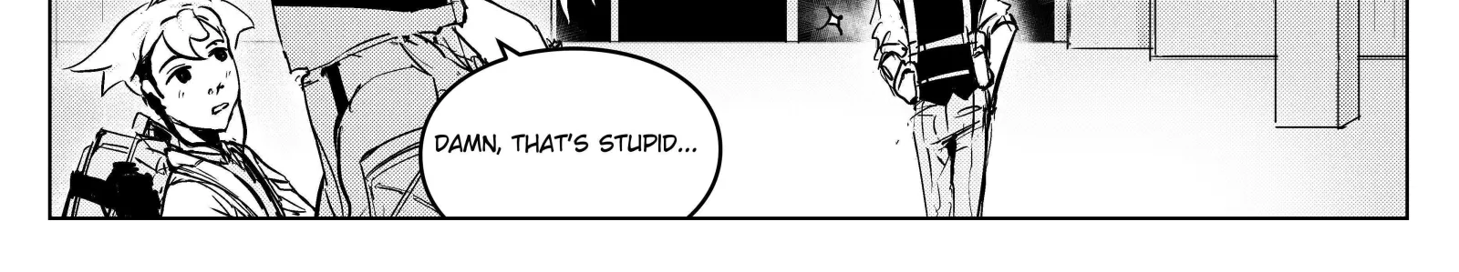 City: Crime Stories Chapter 1 page 79