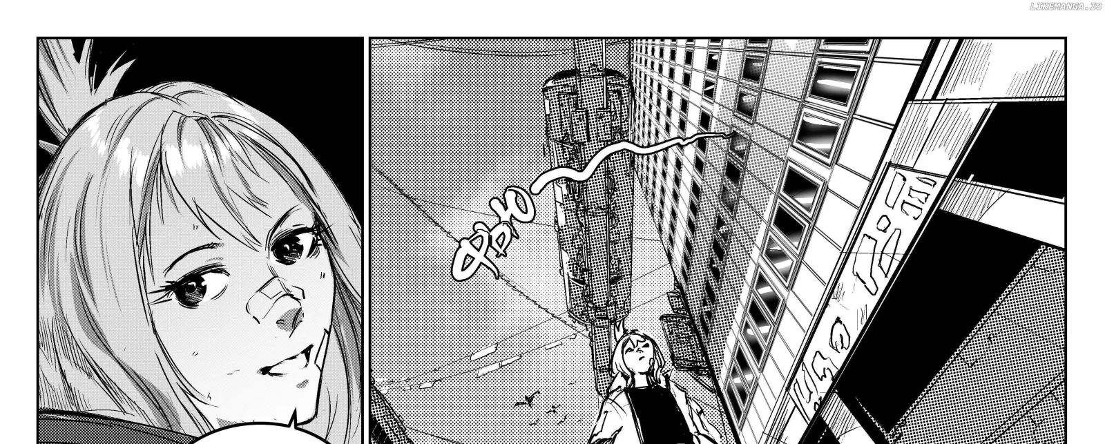 City: Crime Stories Chapter 1 page 80