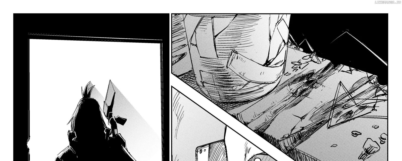 City: Crime Stories Chapter 1 page 92