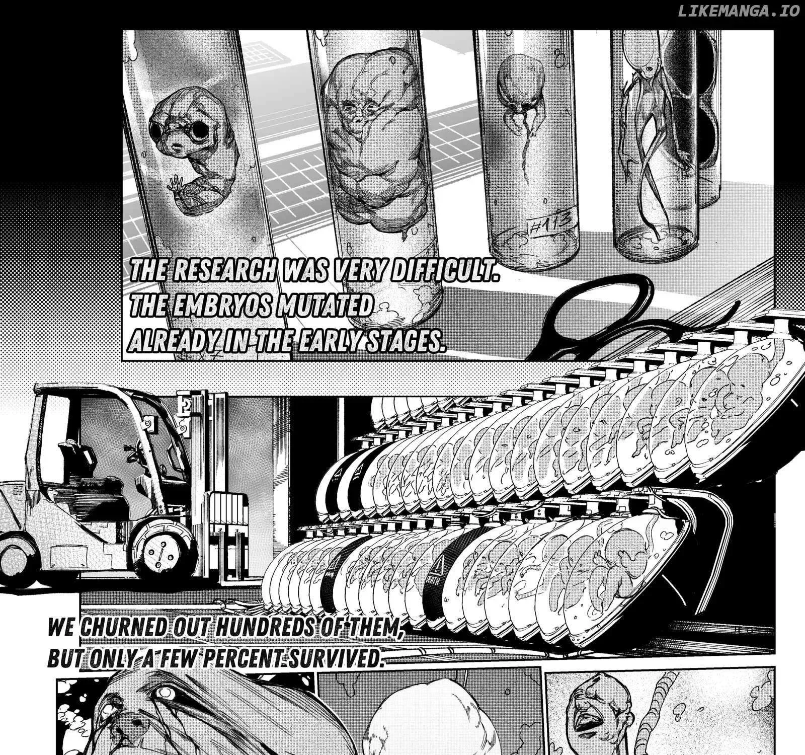 City: Crime Stories Chapter 10 page 26