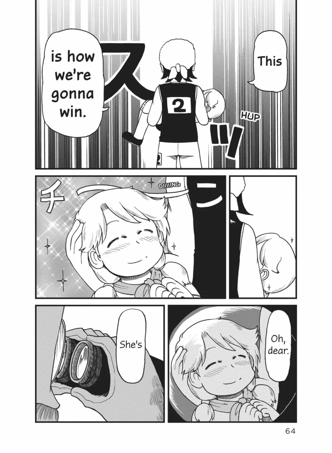 City: Crime Stories Chapter 100 page 2