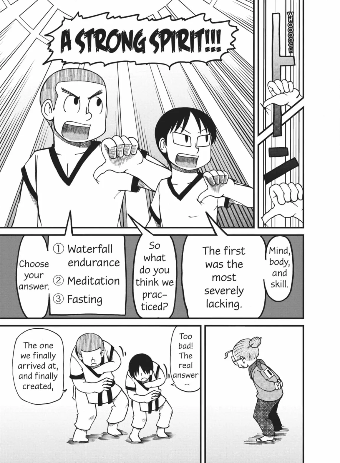 City: Crime Stories Chapter 101 page 7