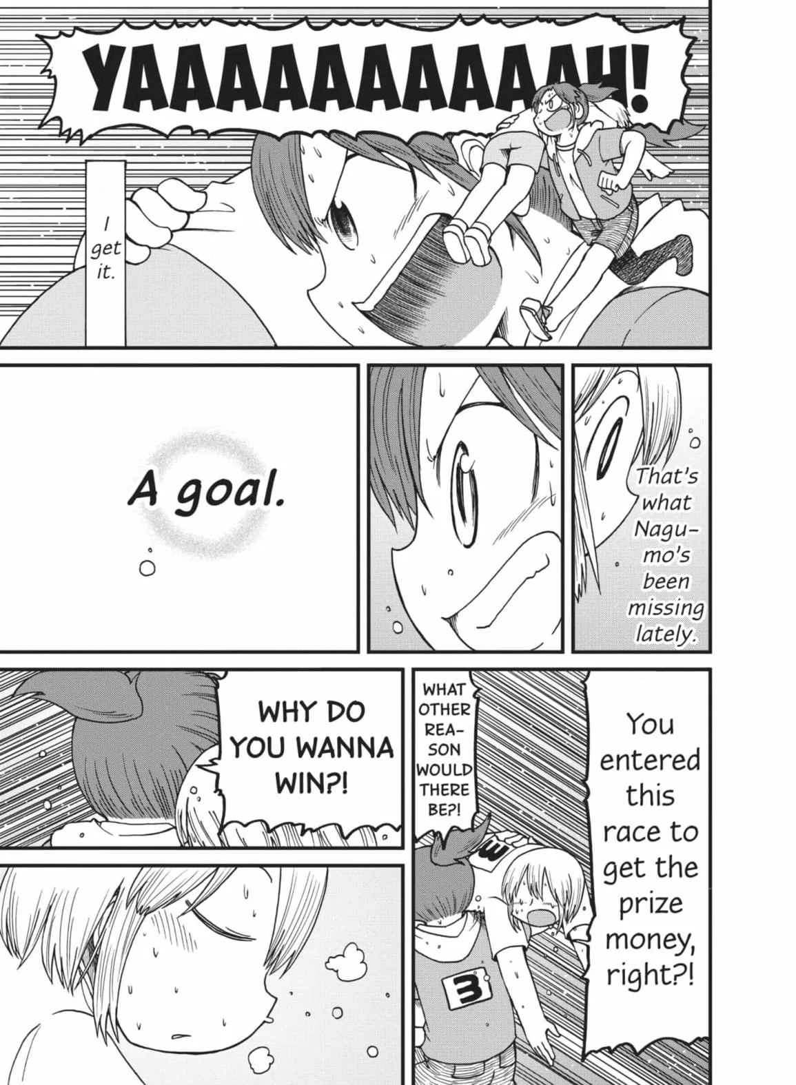 City: Crime Stories Chapter 102 page 9