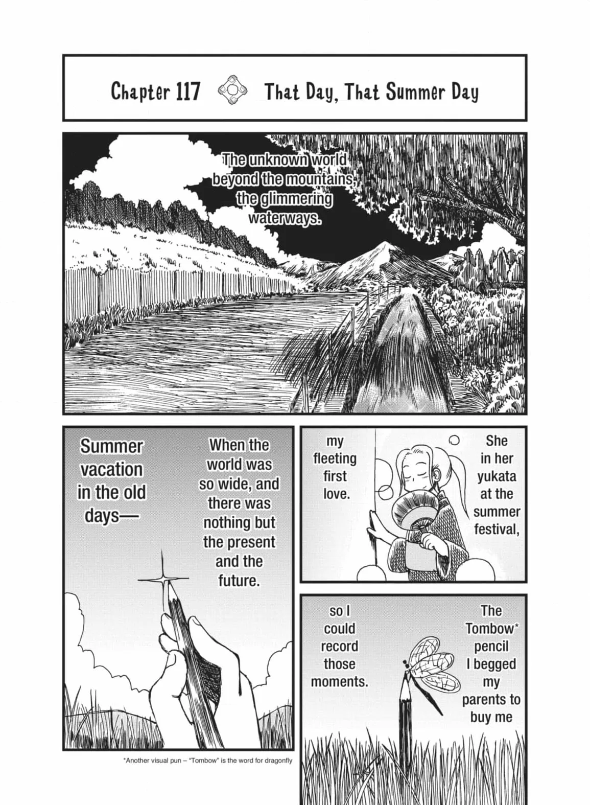 City: Crime Stories Chapter 118 page 2