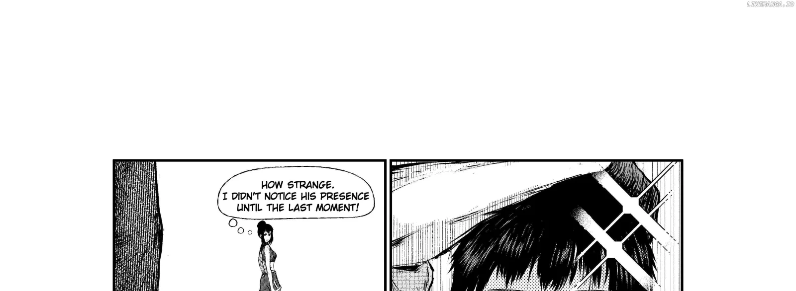 City: Crime Stories Chapter 12 page 33