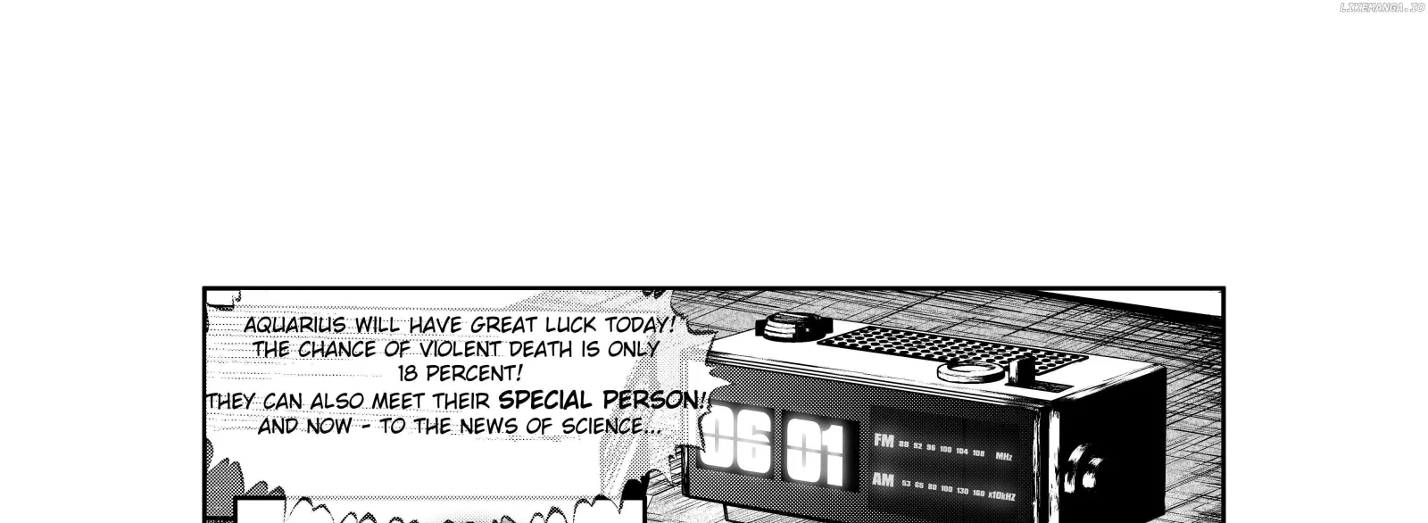 City: Crime Stories Chapter 12 page 9