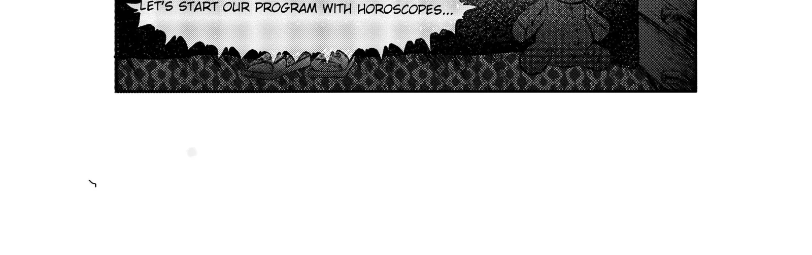 City: Crime Stories Chapter 12 page 8