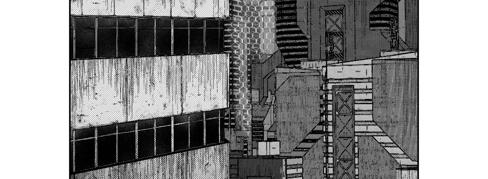 City: Crime Stories Chapter 12 page 3