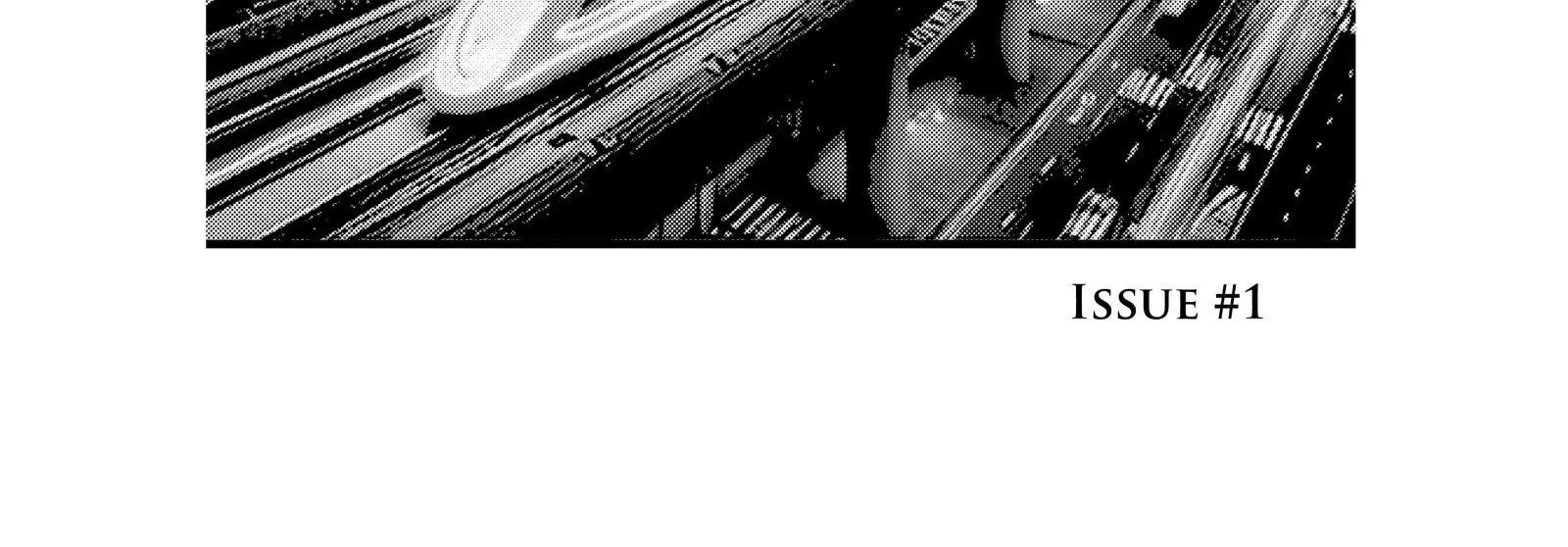 City: Crime Stories Chapter 12 page 40