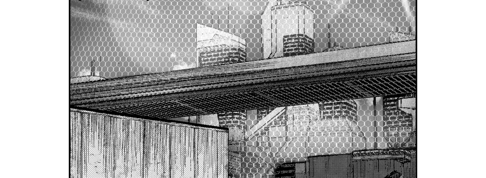 City: Crime Stories Chapter 12 page 2